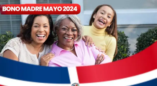 Bono Madre mayo 2024: revisa cómo acceder al subsidio HOY