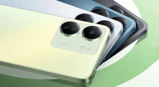 El Xiaomi Redmi 13C es el nuevo teléfono gama entrada con calidad y precio. Conoce sus características y precio oficial.