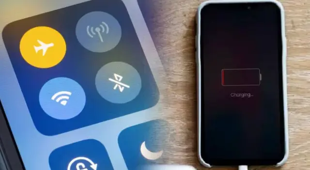 La mejor opción para cargar tu celular.