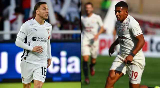 LDU vs Universitario: pronóstico, cuotas y cuánto pagan casas de apuestas