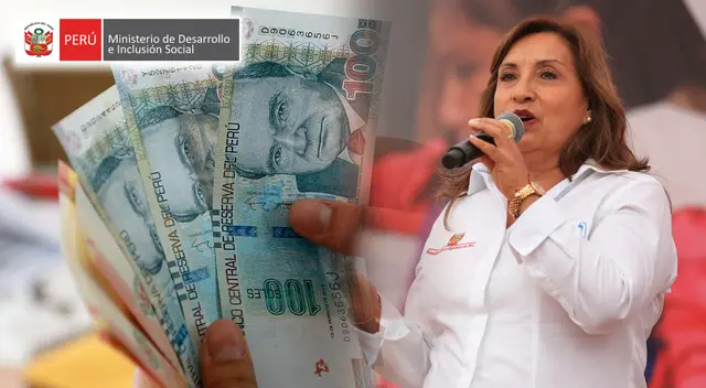 Descubre si el Gobierno de Dina Boluarte inició una nueva entrega del Bono Alimentario. Descubre si el Gobierno de Dina Boluarte inició una nueva entrega del Bono Alimentario.