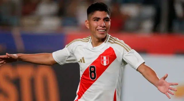 Piero Quispe contó una sorprendente anécdota de su vida.
