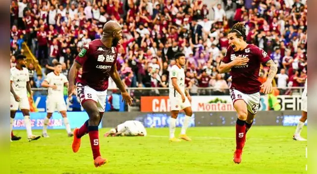 Saprissa es tetracampeón de la Liga Promerica tras vencer a Alajuelense.