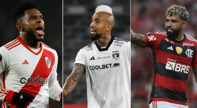Pronósticos de la Copa Libertadores para la última fecha de la fase de grupos Pronósticos de la Copa Libertadores para la última fecha de la fase de grupos