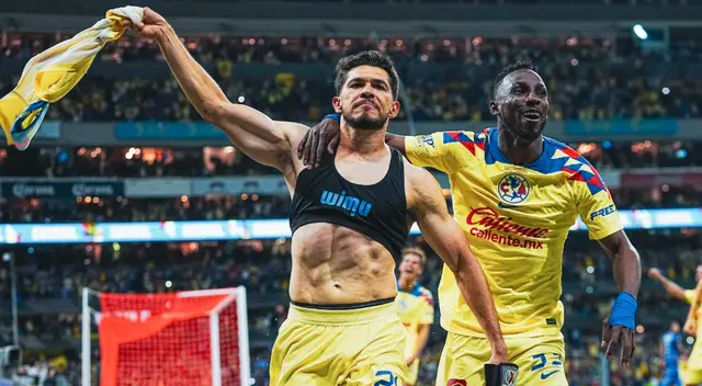 América campeón del Torneo Clausura de la Liga MX