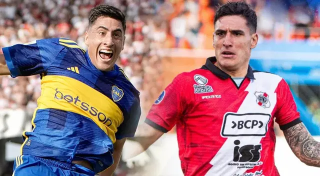 Boca Juniors vs. Nacional de Potosí: fecha, hora y canal para ver