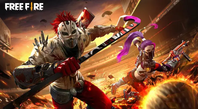 Canjea los nuevos códigos de Free Fire para conseguir recompensas exclusivas.