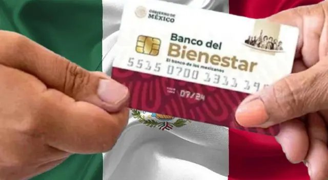 Tarjeta del Bienestar: revisa cómo puedes renovarla en simples pasos Tarjeta del Bienestar: revisa cómo puedes renovarla en simples pasos
