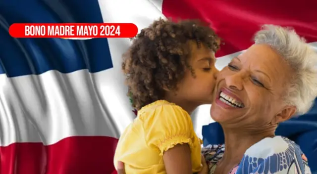 Bono Madre, mayo 2024: revisa cuál es el nuevo link para cobro