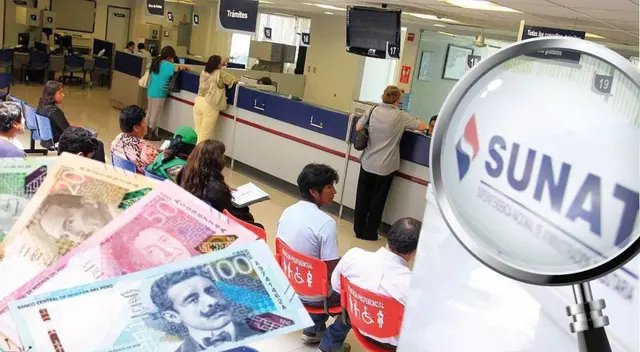 Sunat: revisa si accedes o no a la Devolución de Impuestos