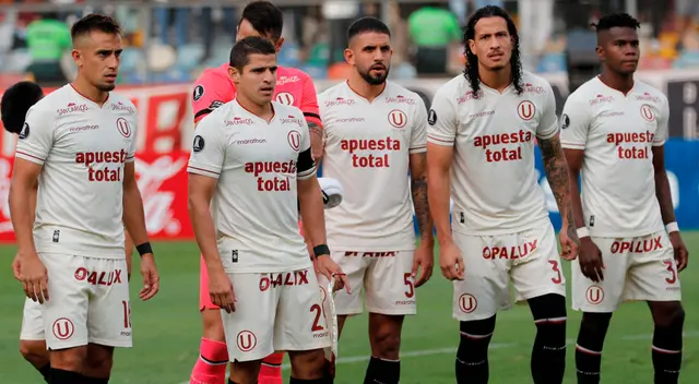 Universitario interesado en jugador que militó por el fútbol europeo