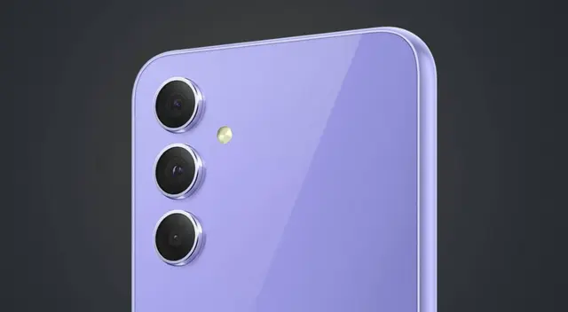 El Samsung con precio económico que tiene las mejores fotos de noche y de alta calidad.