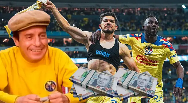 Conoce a apuesta que realizó un peruano y le hizo ganar un gran monto en 90 minutos. Conoce a apuesta que realizó un peruano y le hizo ganar un gran monto en 90 minutos.