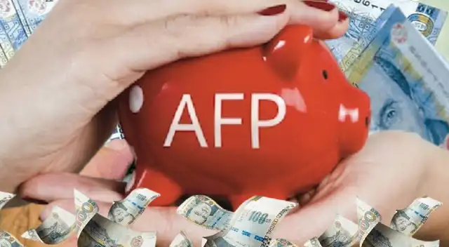 AFP: revisa en qué horario y fechas podrás realizar tu registro para retiro AFP: revisa en qué horario y fechas podrás realizar tu registro para retiro