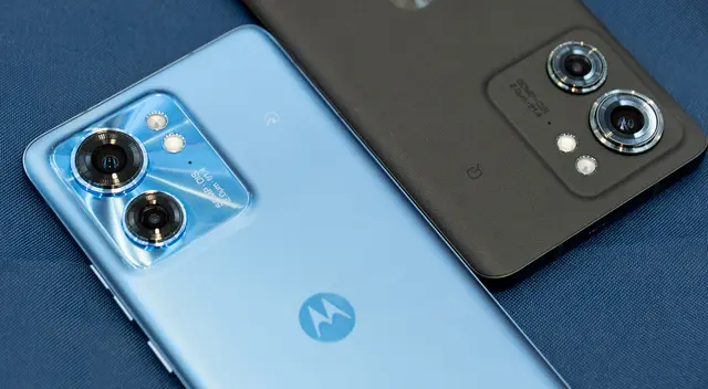 Descubre el Motorola que aguanta 30 minutos bajo el agua y tiene una cámara premium. Descubre el Motorola que aguanta 30 minutos bajo el agua y tiene una cámara premium.