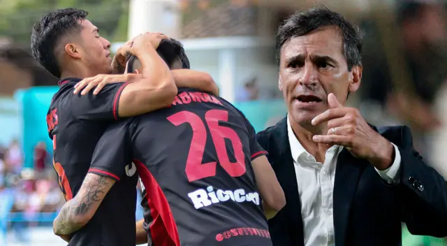 Este ex Melgar suena como contratación de Universitario.