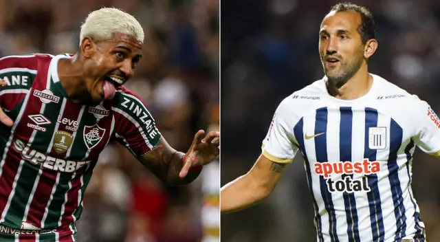 Fluminense vs. Alianza Lima: cuotas y cuánto pagan las casas de apuestas