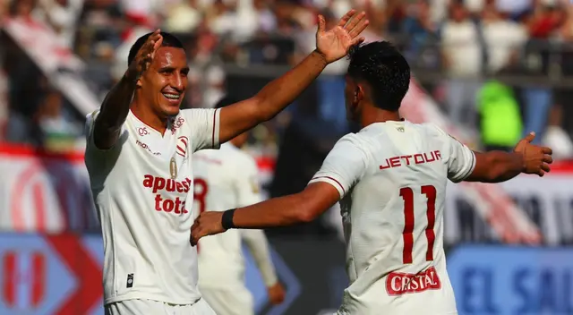 Universitario visita Quito para enfrentar a LDU por la Copa Libertadores Universitario visita Quito para enfrentar a LDU por la Copa Libertadores