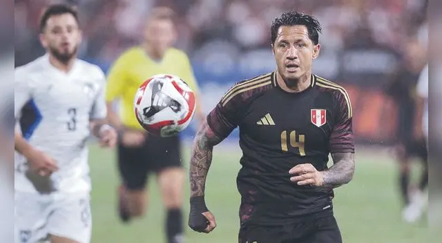 Lapadula lleva 9 anotaciones en 30 encuentros con la selección peruana desde su primera convocatoria en el 2020. Foto: difusión