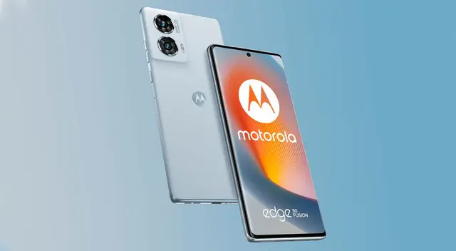 Conoce las características y precio oficial del Motorola Moto Edge 50 FUSION, el nuevo lanzamiento Motorola. Conoce las características y precio oficial del Motorola Moto Edge 50 FUSION, el nuevo lanzamiento Motorola.