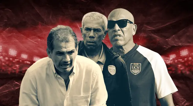 Hasta 10 entrenadores han sido cesados durante el Torneo Apertura