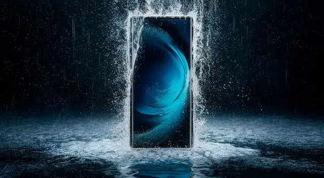 Conoce qué es la certificación IP, resistencia agua y polvo, en un smartphone Android.