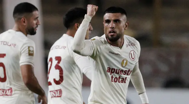 Universitario es el tercer club más caro de la Liga 1 2024
