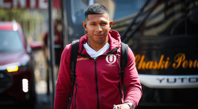 Edison Flores, Universitario de Deportes