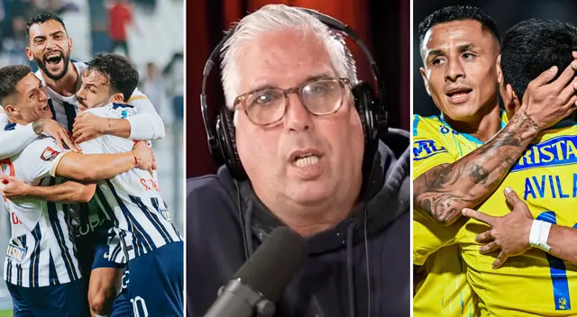 Diego Rebagliati recomendó a Cristal que fiche a Christian Cueva para el Clausura Diego Rebagliati recomendó a Cristal que fiche a Christian Cueva para el Clausura