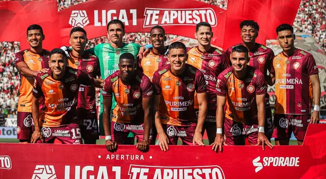 Los Chankas se pronunció por primera vez tras perder ante Universitario.