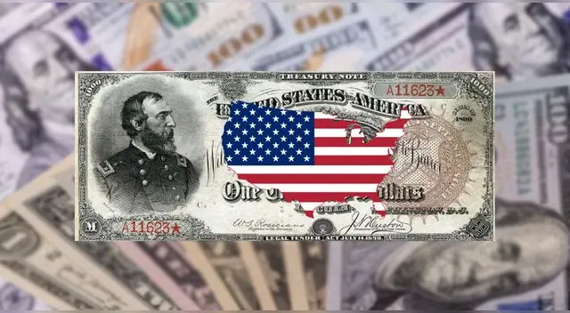 Si tienes este billete en tu poder, no lo piensas más y véndelo por una buena suma de dinero. Si tienes este billete en tu poder, no lo piensas más y véndelo por una buena suma de dinero.