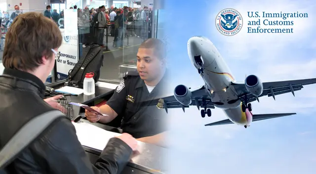 Revisa las PREGUNTAS que realizan los oficiales de migración para INGRESAR a USA. Revisa las PREGUNTAS que realizan los oficiales de migración para INGRESAR a USA.