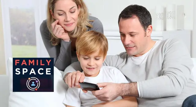 Con esta aplicación podrás proteger a tus hijos al momento de usar tu Motorola.