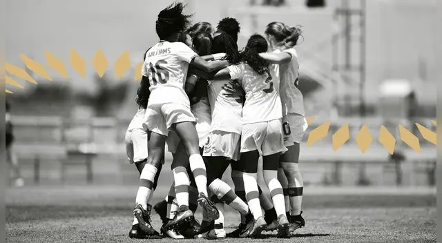 Foto: Este 23 de mayo, Día Internacional del Fútbol femenino queremos hacer un llamado y reflexionar si los peruanos alientan verdaderamente a los equipos en su totalidad. Foto: Este 23 de mayo, Día Internacional del Fútbol femenino queremos hacer un llamado y reflexionar si los peruanos alientan verdaderamente a los equipos en su totalidad.