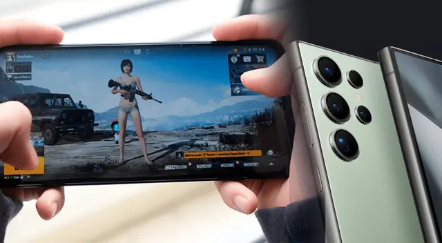 Se desploma el PRECIO del MEJOR celular de Samsung. Se desploma el PRECIO del MEJOR celular de Samsung.