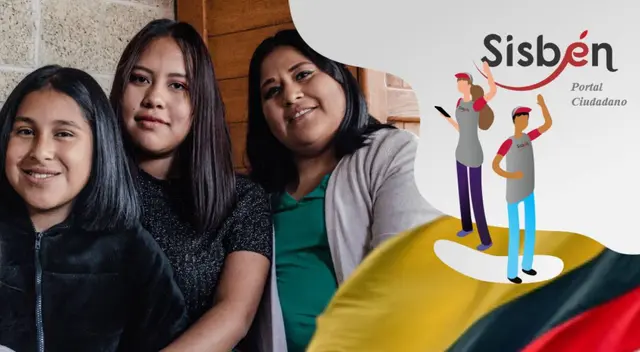 Sisbén: revisa el portal ciudadano y cómo pedir una encuesta Sisbén: revisa el portal ciudadano y cómo pedir una encuesta