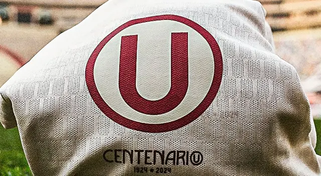 Universitario presentó a su refuerzo para lograr el título nacional
