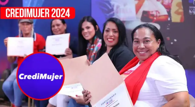 Credimujer: conoce cómo acceder al crédito en Venezuela Credimujer: conoce cómo acceder al crédito en Venezuela
