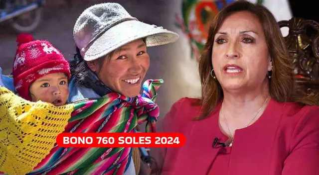 El Bono 760 soles ha ganado mucha popularidad entre las personas. El Bono 760 soles ha ganado mucha popularidad entre las personas.
