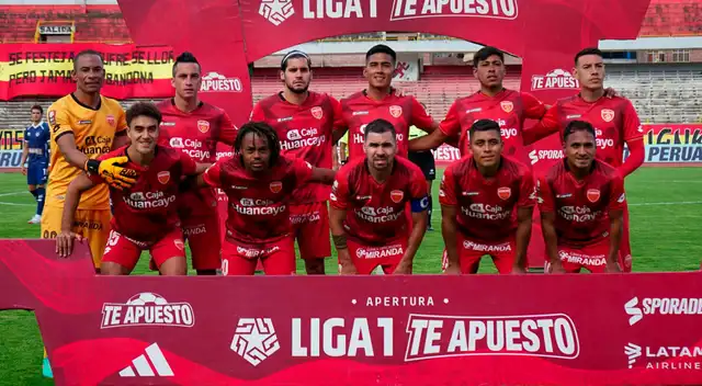 Sport Huancayo podría despedirse de cinco jugadores. Sport Huancayo podría despedirse de cinco jugadores.