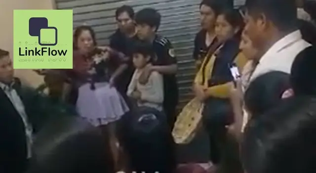 Usuarios de Link Flow fueron estafados con sus ganancias Usuarios de Link Flow fueron estafados con sus ganancias