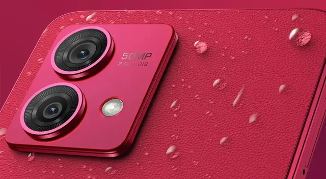 Este MOTOROLA es uno de los smartphones más BARATOS de la compañía estadounidense.