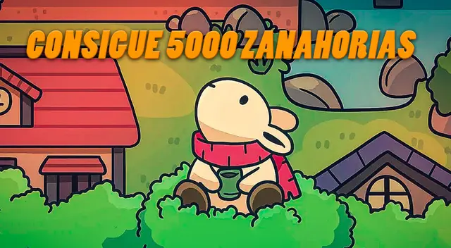 Guía completa que te ayudará a canjear zanahorias en Tsuki Odyssey. Guía completa que te ayudará a canjear zanahorias en Tsuki Odyssey.