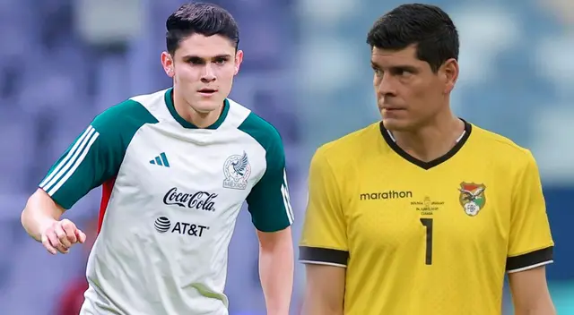 Horarios y canales para ver el amistoso entre Bolivia contra México Horarios y canales para ver el amistoso entre Bolivia contra México