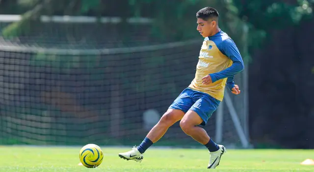 ¿Qué le respondió Piero Quispe a sus críticos? ¿Qué le respondió Piero Quispe a sus críticos?