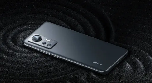 Xiaomi 12T Pro 5G