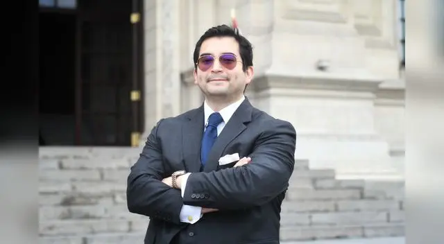 Renzo Manyari
