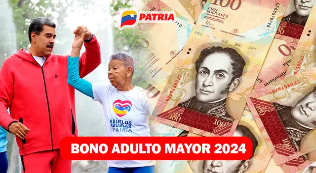 El Bono especial para los abuelos es uno de los pagos más esperados por la población de adultos mayores.