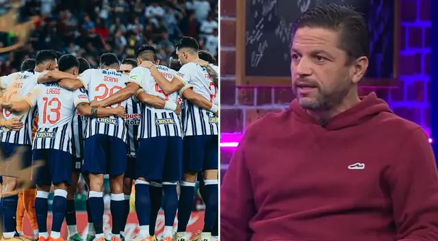 Alianza Lima no ganó ningún partido en la presente Copa Libertadores. Foto: Composición Líbero/Alianza Lima/Movistar Deportes Alianza Lima no ganó ningún partido en la presente Copa Libertadores. Foto: Composición Líbero/Alianza Lima/Movistar Deportes