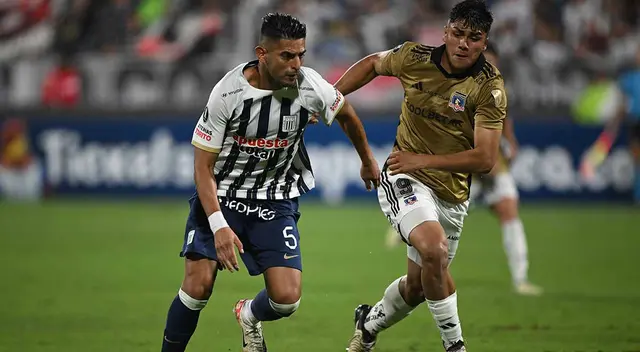 Alianza Lima quedó último en su grupo de Copa Alianza Lima quedó último en su grupo de Copa